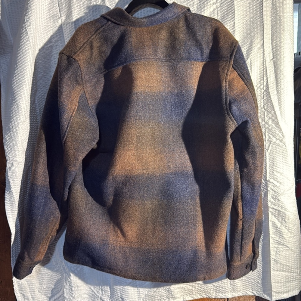 Express Flannel - Picture 3 of 3